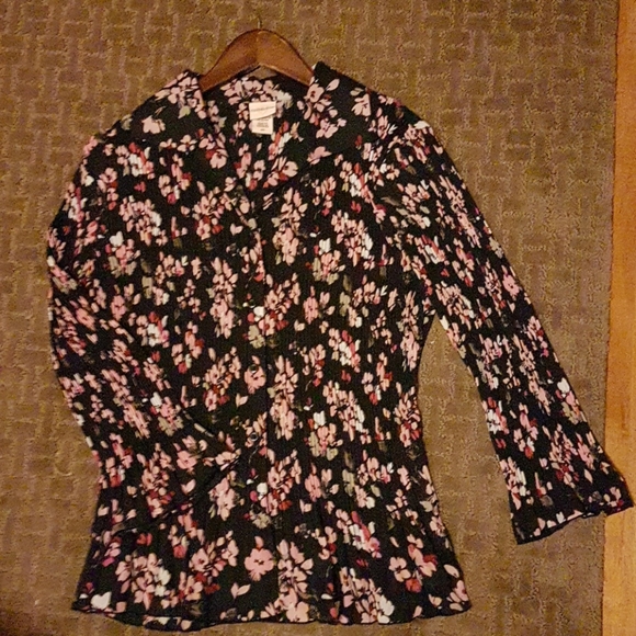 Covington | Blouse - Picture 3 of 4